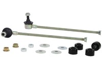 Sway Bar Link - Assembly - W23391