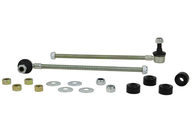 Sway Bar Link - Assembly - W23393