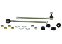 Sway Bar Link - Assembly - W23393