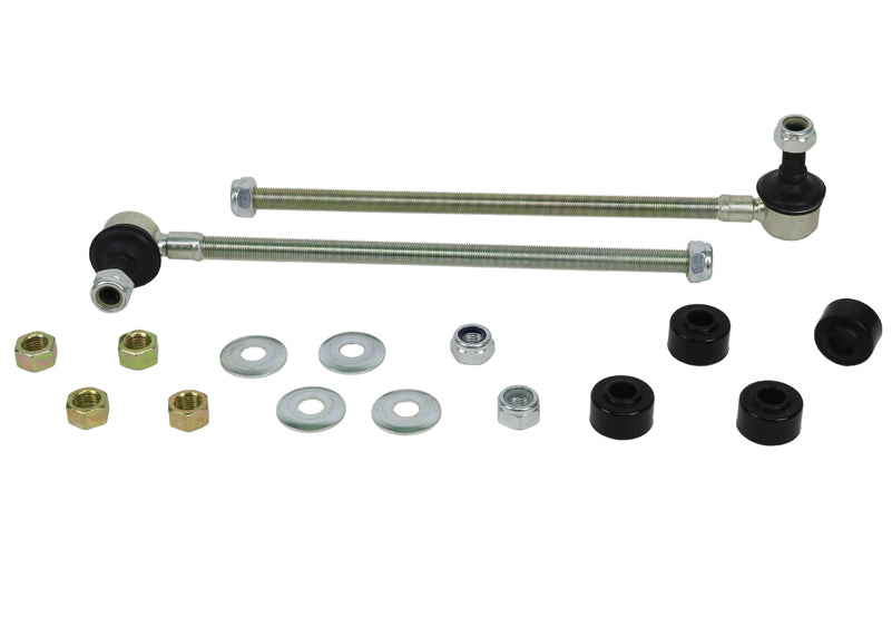 Sway Bar Link - Assembly - W23393