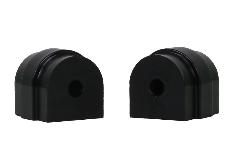Sway Bar Mount - Bushing Kit 11mm - W23395