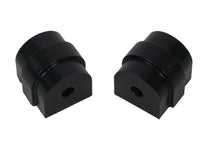 Sway Bar Mount - Bushing Kit 11mm - W23395