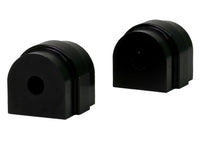 Sway Bar Mount - Bushing Kit 12mm - W23396