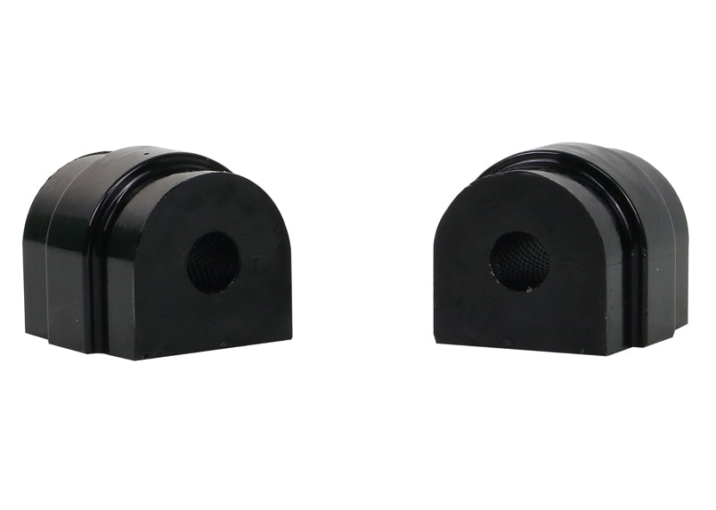 Sway Bar Mount - Bushing Kit 14mm - W23398
