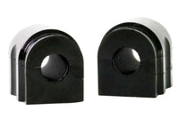 Sway Bar Mount - Bushing Kit 15mm - W23399