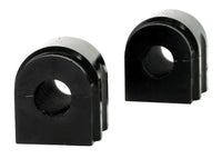 Sway Bar Mount - Bushing Kit 15mm - W23399