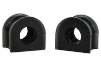 Sway Bar Mount - Bushing Kit 26mm - W23401G