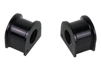 Sway Bar Mount - Bushing Kit 26mm - W23401G