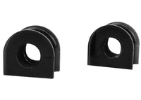 Sway Bar Mount - Bushing Kit 26mm - W23401G