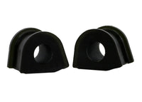 Sway Bar Mount - Bushing Kit 21mm - W23404