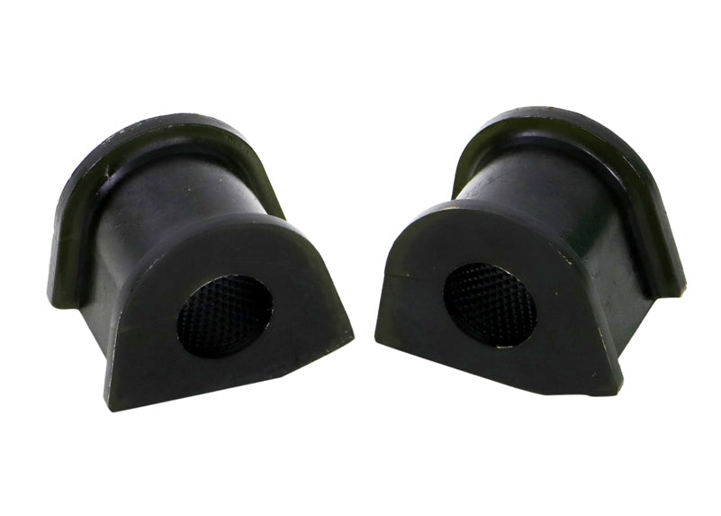 Sway Bar Mount - Bushing Kit 21mm - W23404