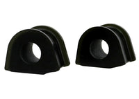 Sway Bar Mount - Bushing Kit 21mm - W23404