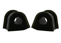 Sway Bar Mount - Bushing Kit 21mm - W23405