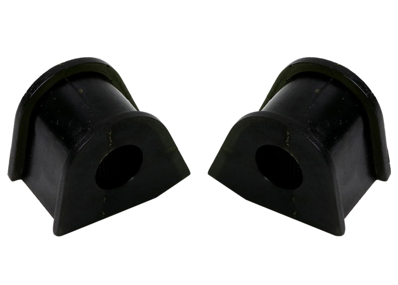Sway Bar Mount - Bushing Kit 21mm - W23405