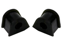 Sway Bar Mount - Bushing Kit 21mm - W23405