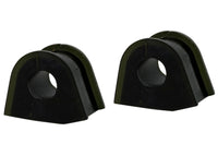 Sway Bar Mount - Bushing Kit 21mm - W23405