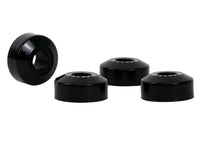 Sway Bar Link - Upper Bushing Kit - W23407