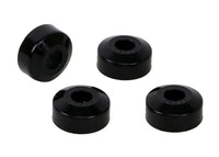 Sway Bar Link - Upper Bushing Kit - W23407