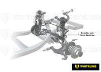 Sway Bar Link - Upper Bushing Kit - W23407