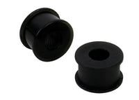 Sway Bar Link - Lower Bushing Kit - W23408