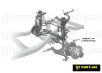 Sway Bar Link - Lower Bushing Kit - W23409