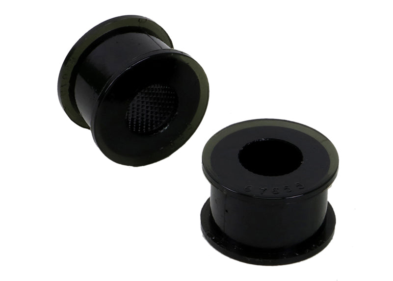 Sway Bar Link - Lower Bushing Kit - W23410