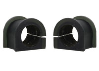 Sway Bar Mount - Bushing Kit 31mm - W23411G