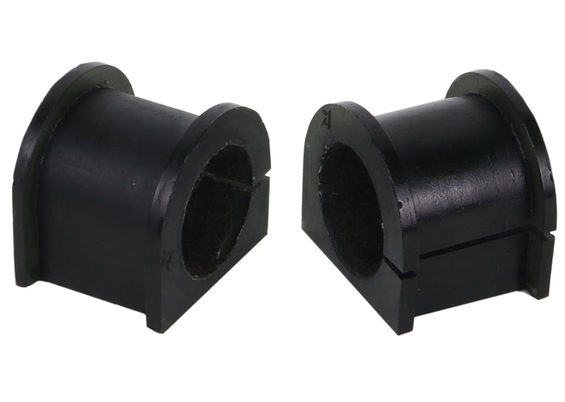 Sway Bar Mount - Bushing Kit 31mm - W23411G