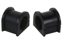 Sway Bar Mount - Bushing Kit 31mm - W23411G