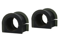 Sway Bar Mount - Bushing Kit 31mm - W23411G