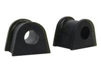 Sway Bar Mount - Bushing Kit 18.5mm - W23413