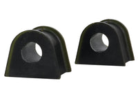 Sway Bar Mount - Bushing Kit 18.5mm - W23413