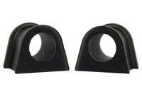 Sway Bar Mount - Bushing Kit 25mm - W23414