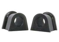 Sway Bar Mount - Bushing Kit 23mm - W23415