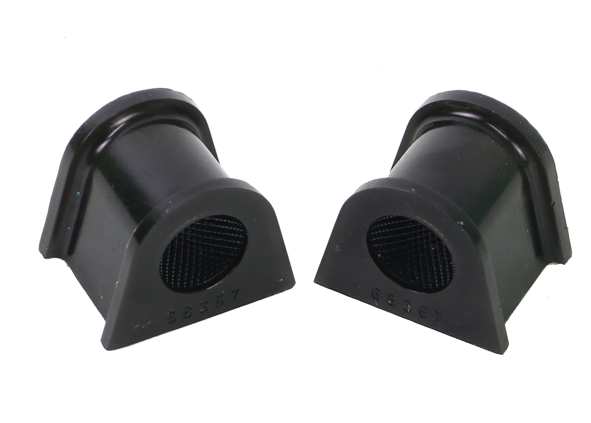 Sway Bar Mount - Bushing Kit 23mm - W23415