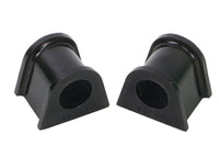 Sway Bar Mount - Bushing Kit 23mm - W23415