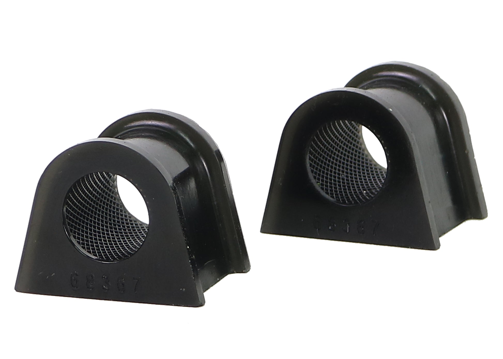 Sway Bar Mount - Bushing Kit 23mm - W23415