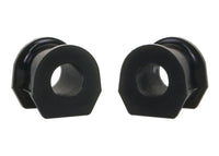Sway Bar Mount - Bushing Kit 26.5mm - W23416