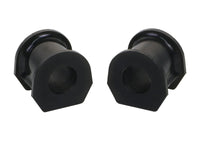 Sway Bar Mount - Bushing Kit 26.5mm - W23416