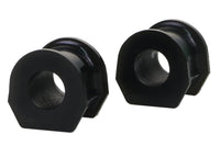 Sway Bar Mount - Bushing Kit 26.5mm - W23416