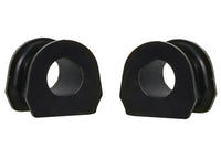 Sway Bar Mount - Bushing Kit 28mm - W23417