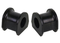 Sway Bar Mount - Bushing Kit 28mm - W23417