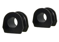 Sway Bar Mount - Bushing Kit 28mm - W23417
