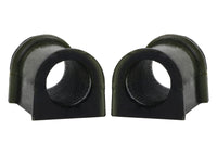 Sway Bar Mount - Bushing Kit 21.5mm - W23418
