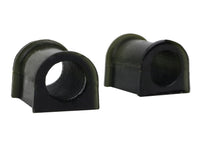 Sway Bar Mount - Bushing Kit 21.5mm - W23418