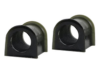 Sway Bar Mount - Bushing Kit 21.5mm - W23418