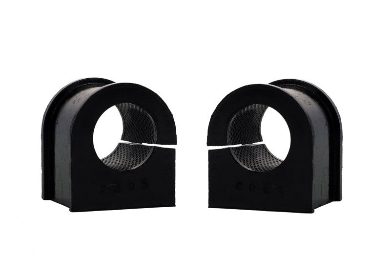 Sway Bar Mount - Bushing Kit 25mm - W23419