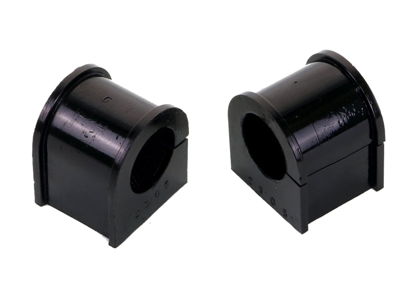 Sway Bar Mount - Bushing Kit 25mm - W23419