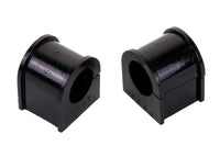 Sway Bar Mount - Bushing Kit 25mm - W23419