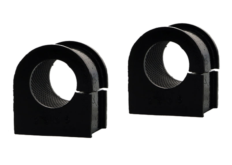 Sway Bar Mount - Bushing Kit 25mm - W23419